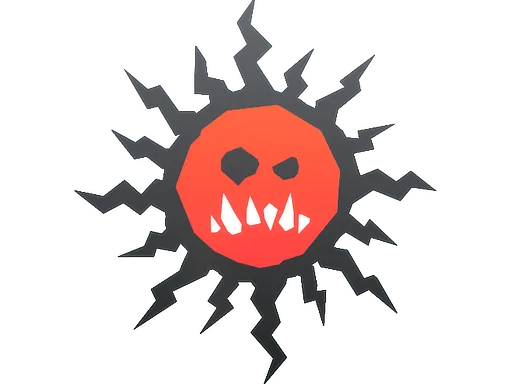 Sticker | Orks 2