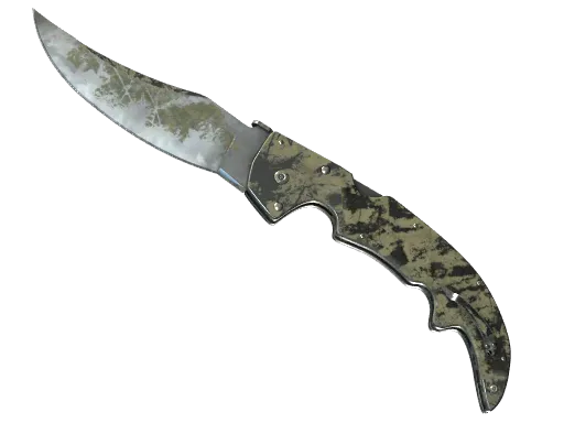 Safari Mesh