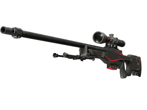 Redline