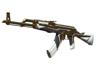 AK-47 | The Oligarch (Minimal Wear)