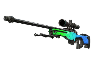 AWP | Ice Coaled (Factory New)