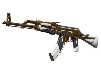 StatTrak™ AK-47 | The Oligarch (Field-Tested)