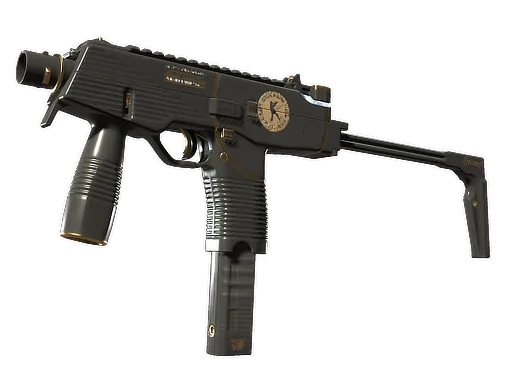 MP9 | Broken Record