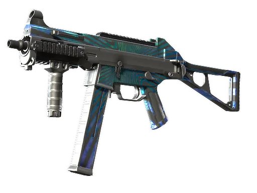 UMP-45 | Continuum