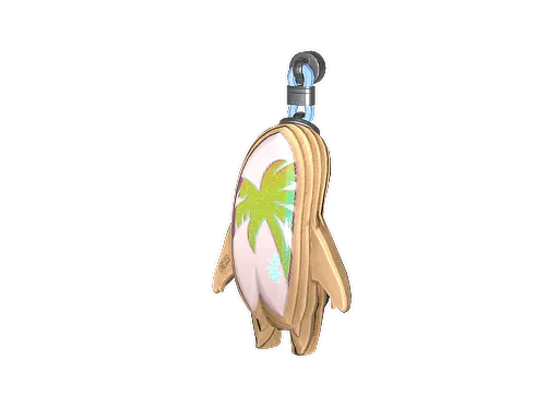 Charm | Hang Loose
