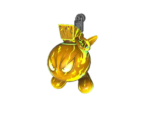 Charm | Lil' Ferno
