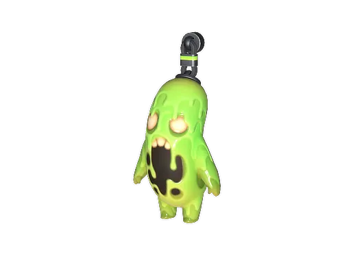 Charm | Lil' Goop