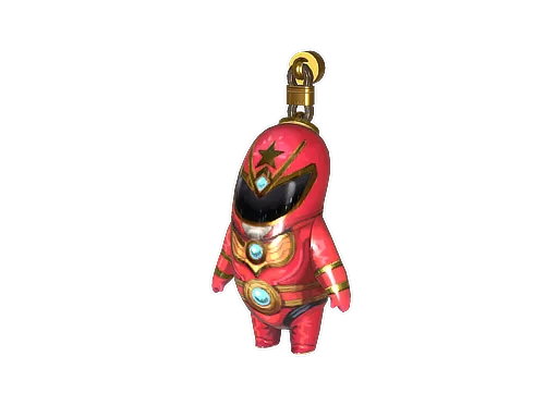 Charm | Lil' Hero