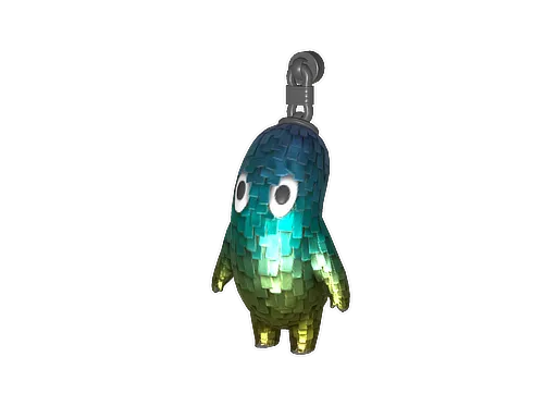 Charm | Piñatita