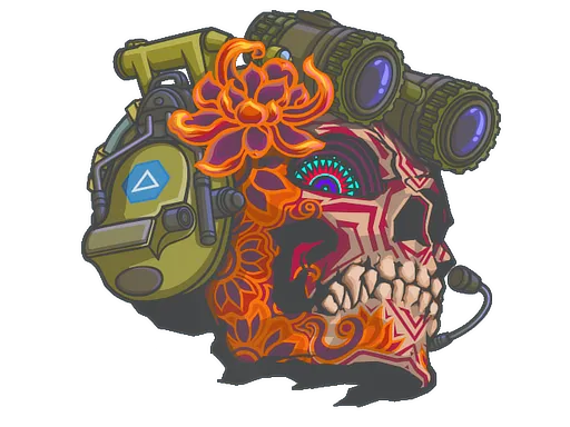 Sticker | Lucas