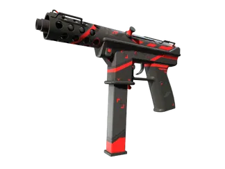 StatTrak™ Tec-9 | Isaac (Factory New)