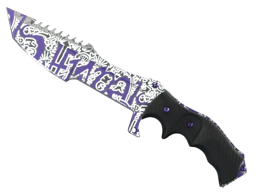 ★ Huntsman Knife | Freehand