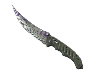 ★ Flip Knife | Freehand (Field-Tested)