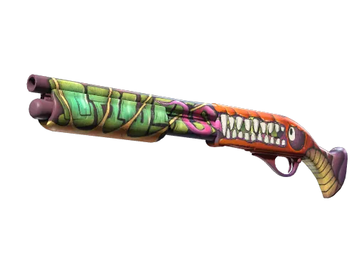 Devourer