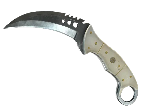 ★ Talon Knife | Vanilla