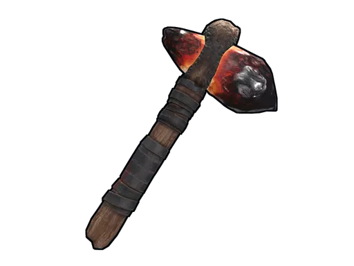 Dragon Glass Stone