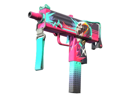 Neon Rider