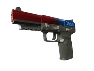 Five-SeveN | Berries And Cherries (Minimal Wear)