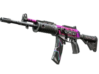 Galil AR | Chromatic Aberration (Factory New)