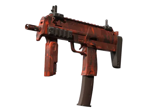 MP7 | Full Stop