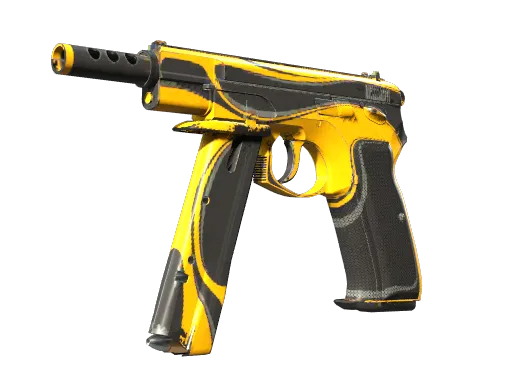 Yellow Jacket