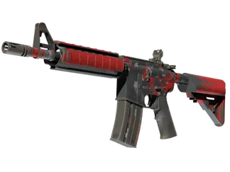 M4A4 | Red DDPAT (Field-Tested)