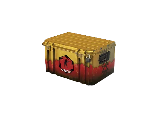 Danger Zone Case