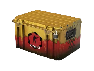 Danger Zone Case