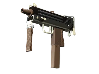 Souvenir MAC-10 | Calf Skin (Factory New)