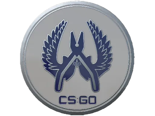Guardian 3 Pin