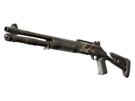 Oxide Blaze