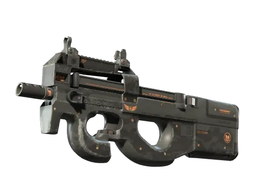 Elite Build