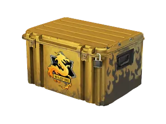 Operation Wildfire Case
