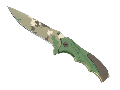 Forest DDPAT