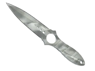 ★ StatTrak™ Skeleton Knife | Urban Masked (Field-Tested)