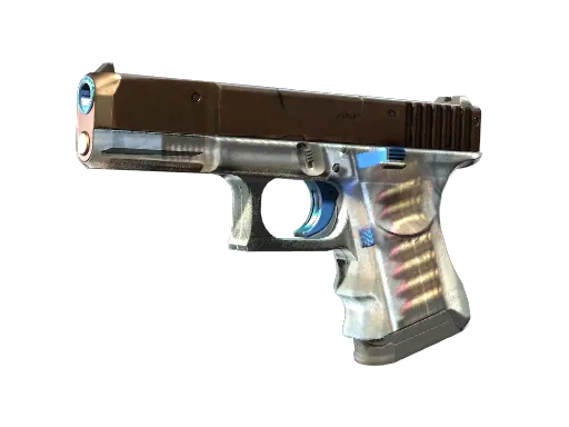 Clear Polymer
