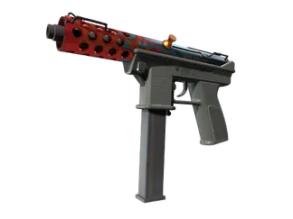 StatTrak™ Tec-9 | Re-Entry (Factory New)