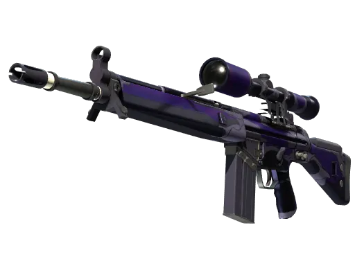 G3SG1 | Flux