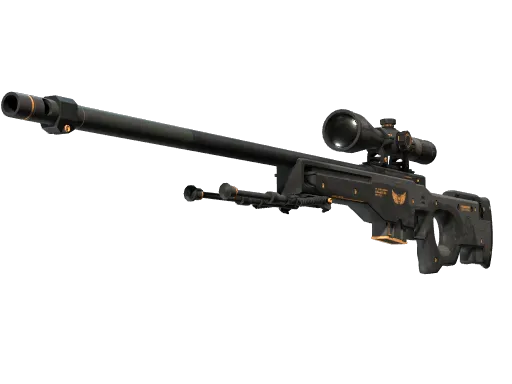 Elite Build