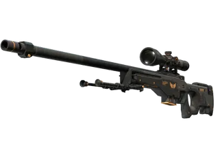 AWP | Elite Build (Minimal Wear)