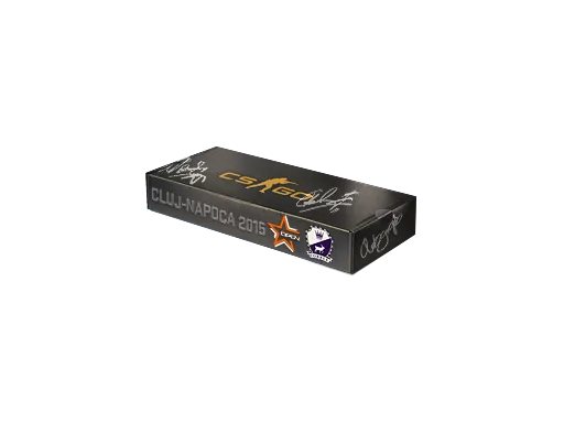 DreamHack Cluj-Napoca 2015 Cobblestone Souvenir Package