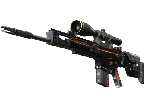 Enforcer