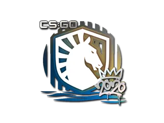 Sticker | Liquid | 2020 RMR