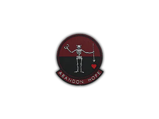 Patch | Abandon Hope