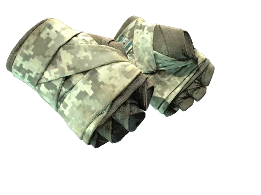 Spruce DDPAT