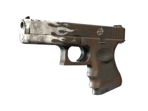 Oxide Blaze